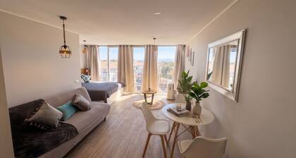 Edificio Beauchef by Domus Travels