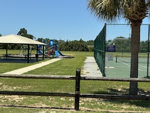 Sportplatz