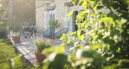 Maison Bordeneuve: Sharing the Charm of the Gers