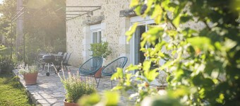 Maison Bordeneuve: Sharing the Charm of the Gers