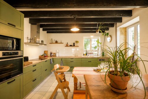 Maison Bordeneuve: Sharing the Charm of the Gers