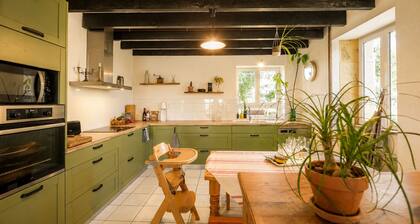 Maison Bordeneuve: Sharing the Charm of the Gers