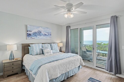 Unit 508 Legacy Beachfront 3-Bed 3 Bath Corner Unit Condo located in Gulfport MS