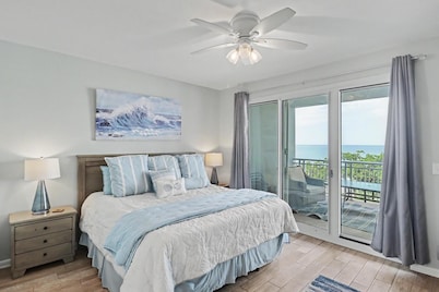 Unit 508 Legacy Beachfront 3-Bed 3 Bath Corner Unit Condo located in Gulfport MS