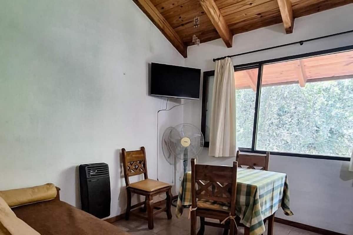 Apartment, Garden View, Tower | WiFi (free)