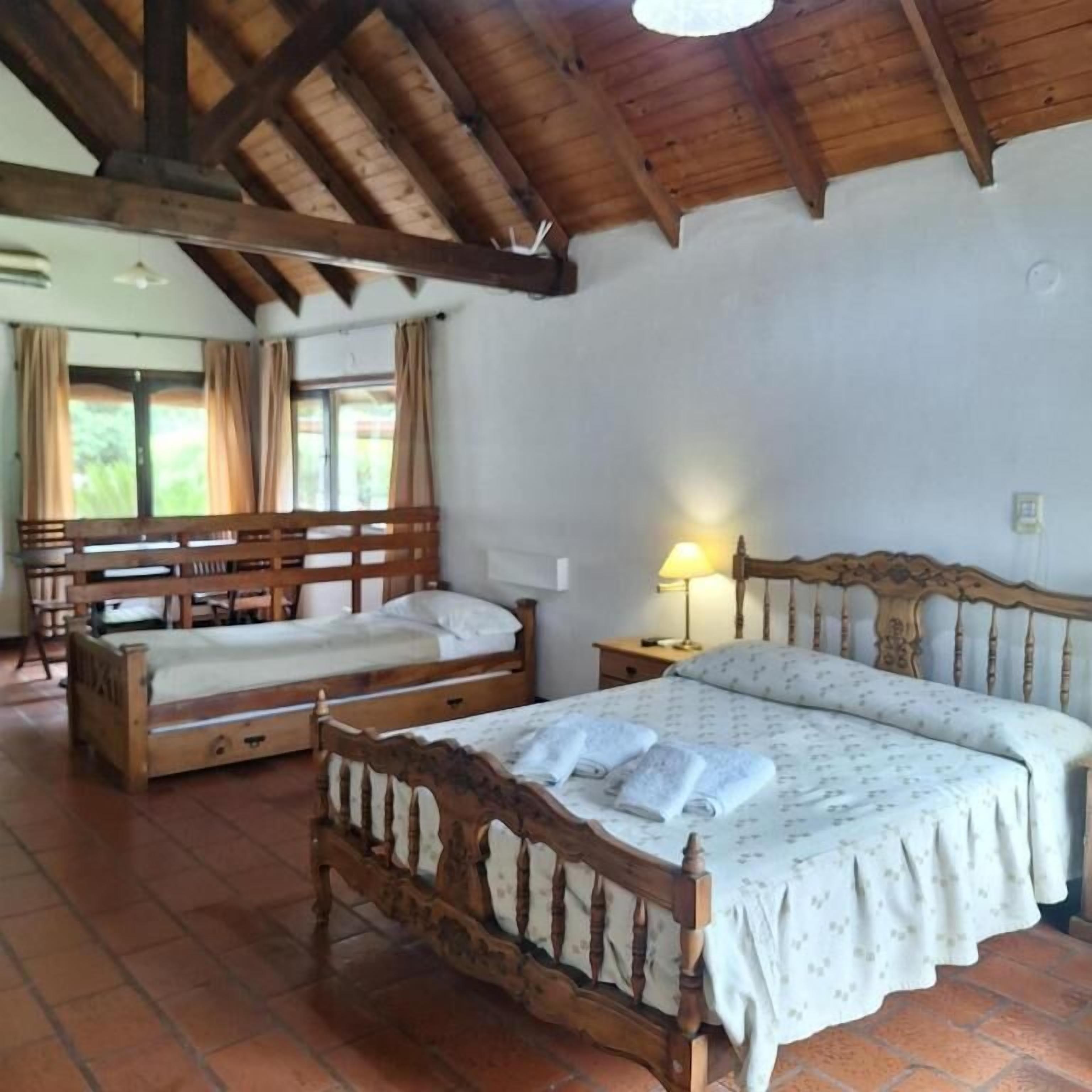 Apartment, Patio, Mountain View | Free WiFi