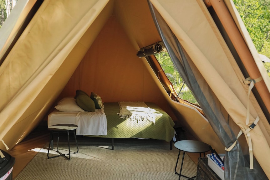 Off-grid Glamping | Private Black Hills Escape - 南達科他