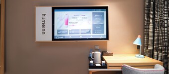 Homeinn neo Xiamen Lianban Metro Station