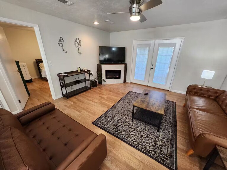 Cozy Home Away From Home. - Lake City, FL