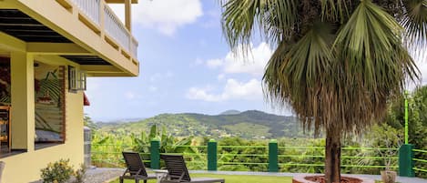 Villa | Terrass/Patio