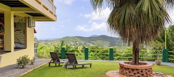 The Ceiba Villa by Otium