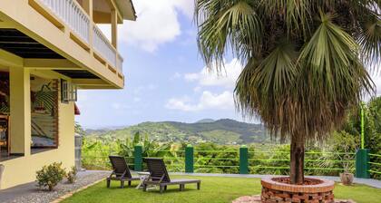 The Ceiba Villa by Otium