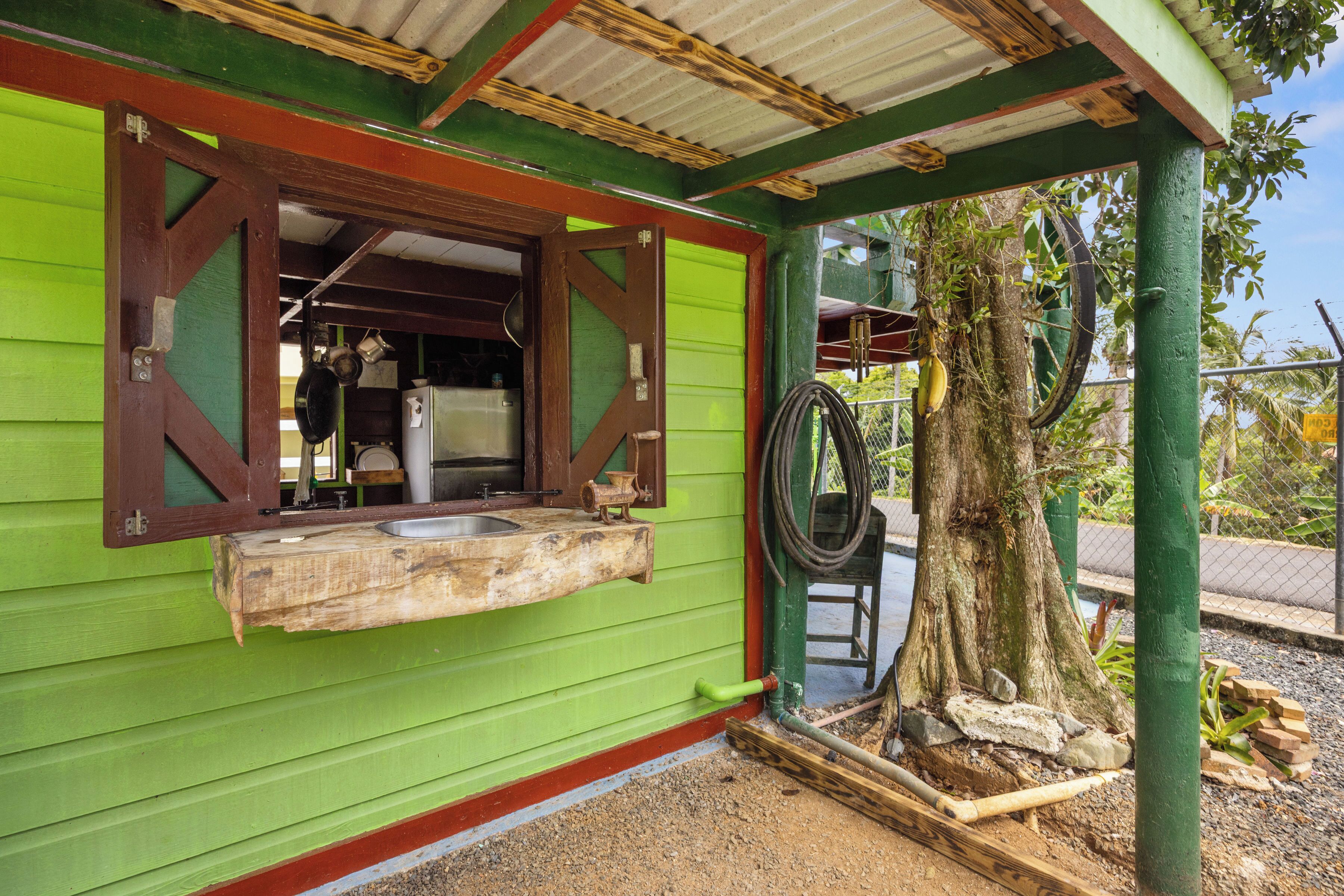 Villa | Kawasan hartanah