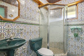 Villa | Baño
