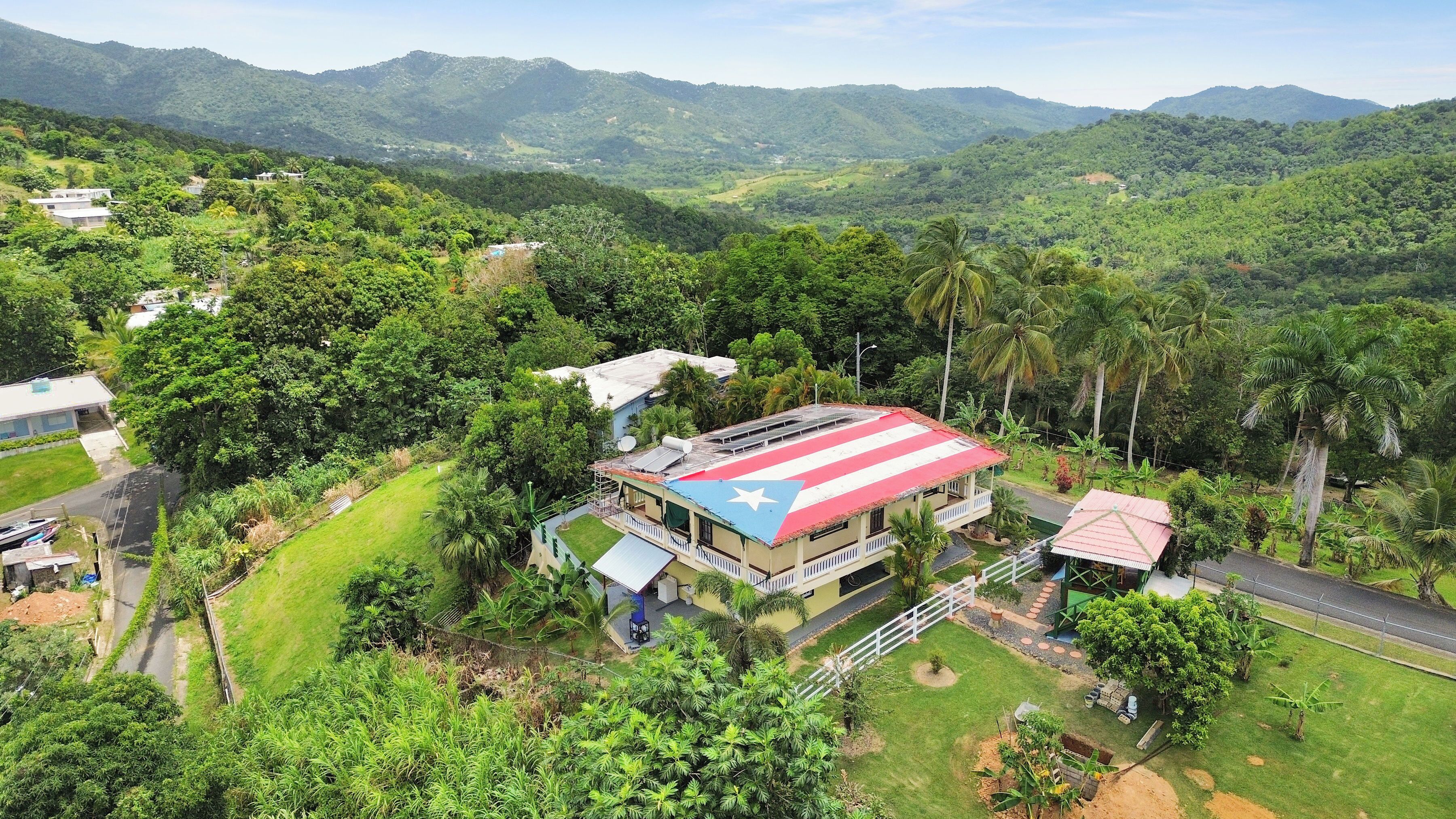 Villa | Exterior