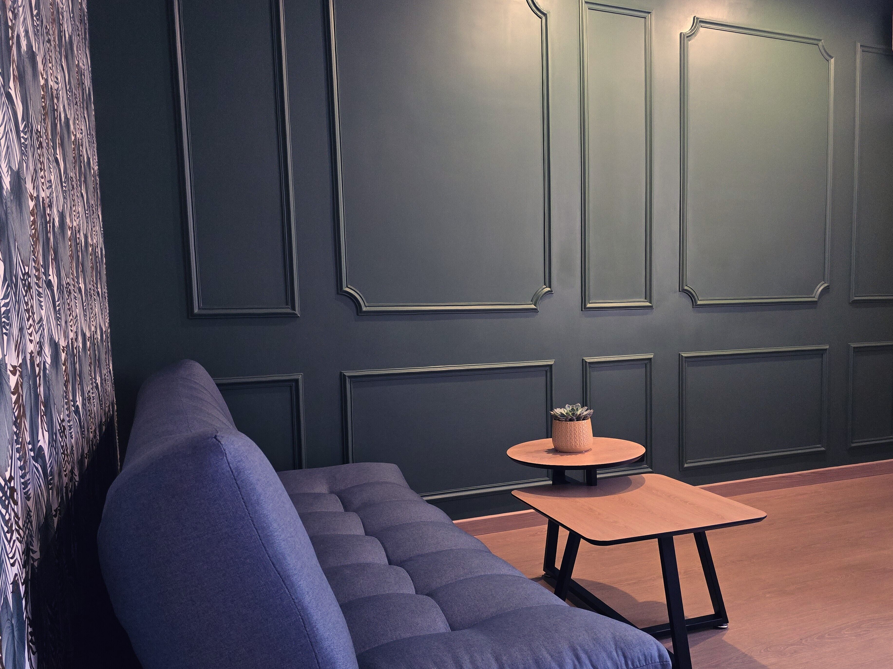 Interieur