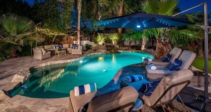 $2M Lux Estate*Pool*Putt*Pong*Billiards*Poker