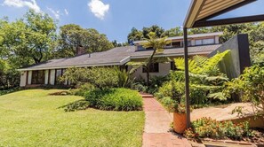 Exterior - Family sized house (Pretoria)