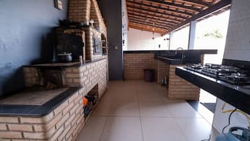 House, Smoking | 2 bedrooms