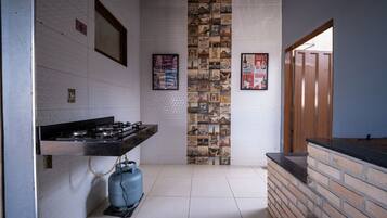 House, Smoking | 2 bedrooms