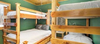 A Private Oasis on Lake Superior with beach. Port Wing, WI