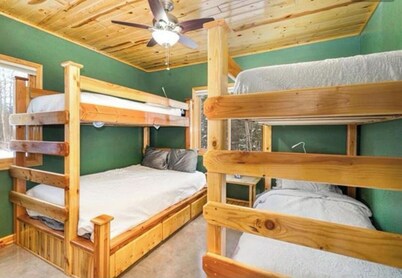 A Private Oasis on Lake Superior with beach. Port Wing, WI