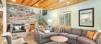A Private Oasis on Lake Superior with beach. Port Wing, WI