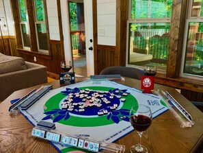 Spielezimmer