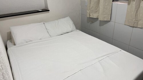 ENCANTOS DO MAR HOSTEL