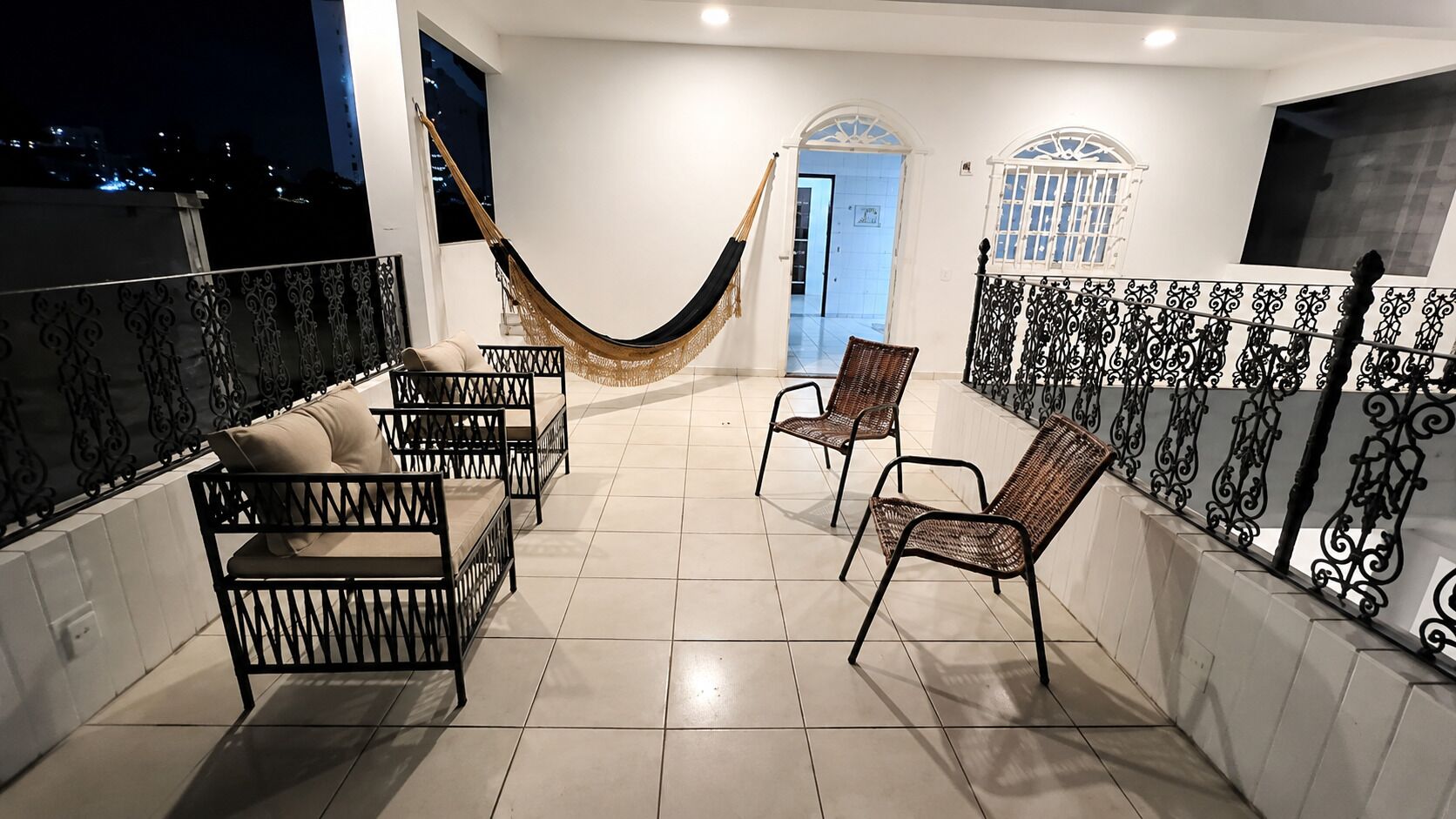 Sala d'estar