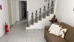 Interior - ENCANTOS DO MAR HOSTEL (Recife)