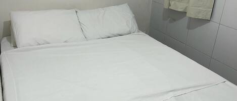 Habitación | Tabla de planchar con plancha y wifi gratis