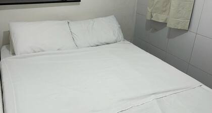 ENCANTOS DO MAR HOSTEL
