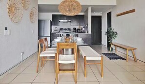Dining - Vrbo Property (San Salvador)