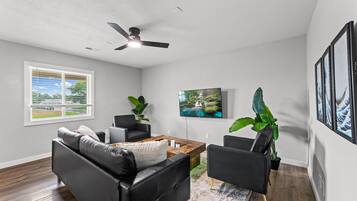 Smart TV