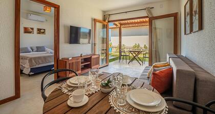 Beach Estates com Piscina Privativa By Carpediem