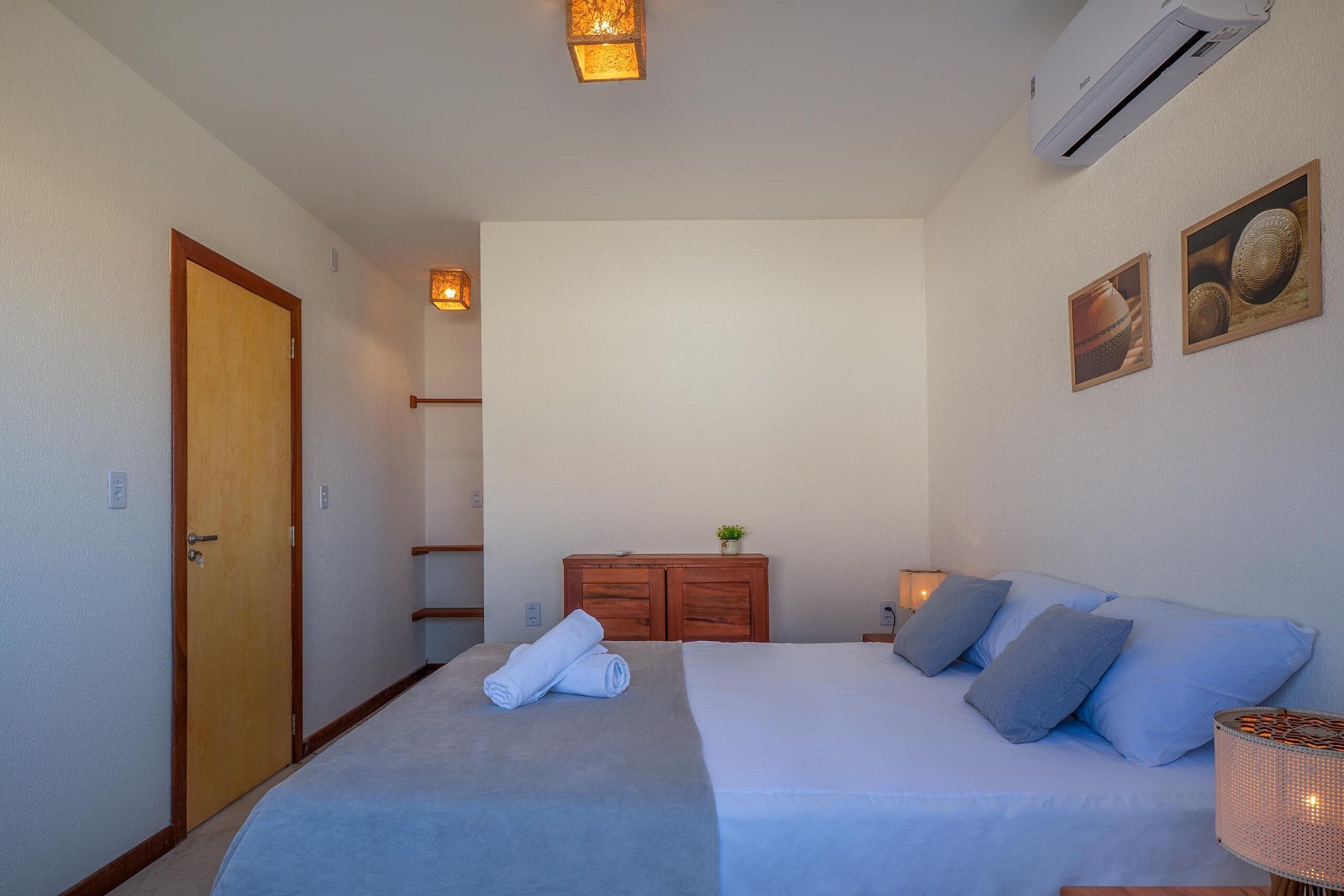 Basic Bungalow | 1 bedroom