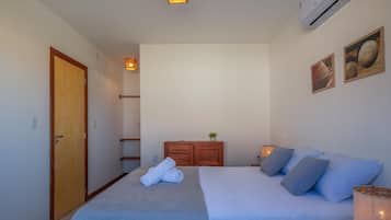 Basic Bungalow | 1 bedroom
