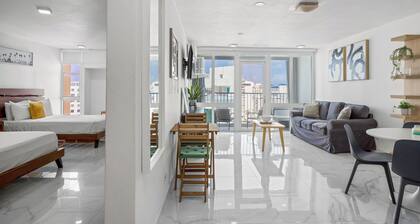 Isla Verde Beachfront ESJ Tower by Otium