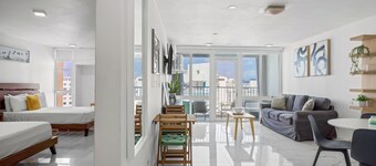 Isla Verde Beachfront ESJ Tower by Otium