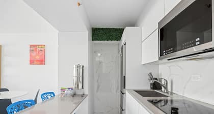 Isla Verde Beachfront ESJ Tower by Otium