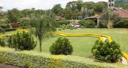 DESTINATION RESORT CENTRE