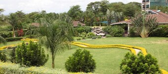 DESTINATION RESORT CENTRE