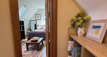 Rural Studio Annexe - Silverstone/Bicester Village
