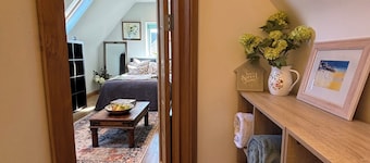 Rural Studio Annexe - Silverstone/Bicester Village