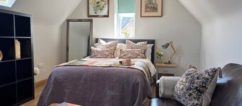 Rural Studio Annexe - Silverstone/Bicester Village
