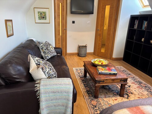 Rural Studio Annexe - Silverstone/Bicester Village