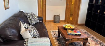 Rural Studio Annexe - Silverstone/Bicester Village