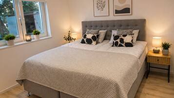 Superior Villa | Free WiFi