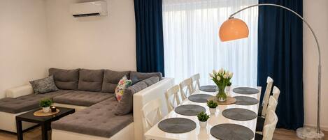 Superior Villa | Interior